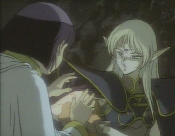 Record of Lodoss War