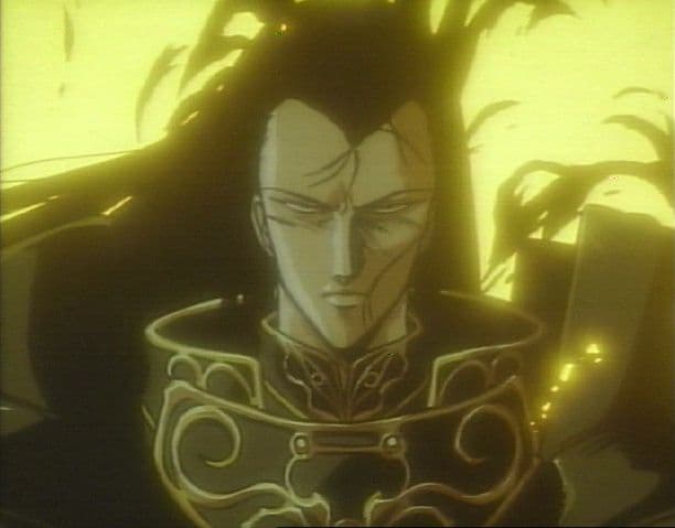Record of Lodoss War