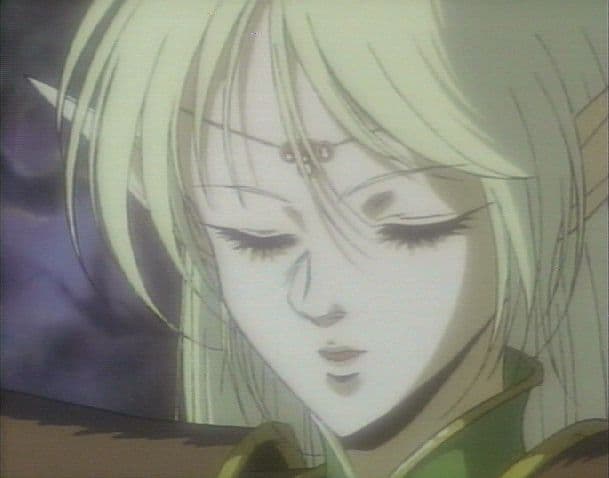 Record of Lodoss War