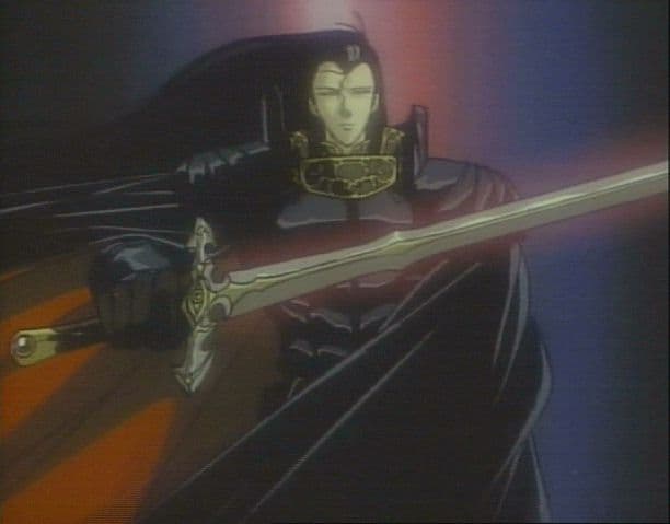 Record of Lodoss War