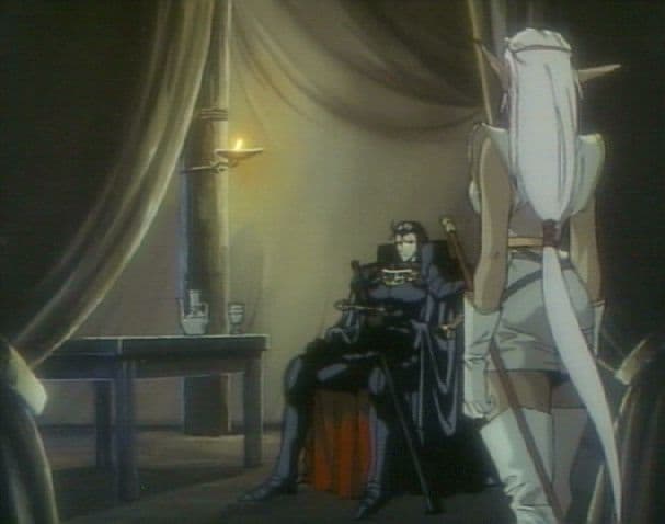Record of Lodoss War