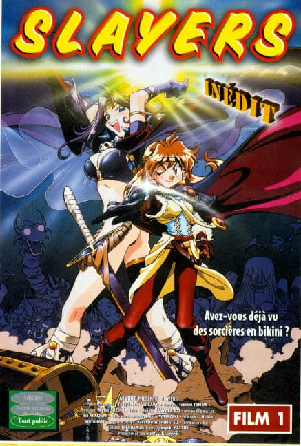 Slayers