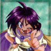 Slayers - Books of Spells