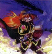 Slayers - Books of Spells