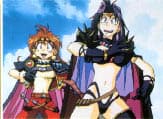 Slayers - Film 1