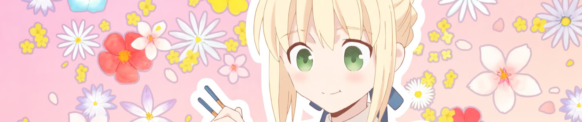 Today's Menu For The Emiya Family