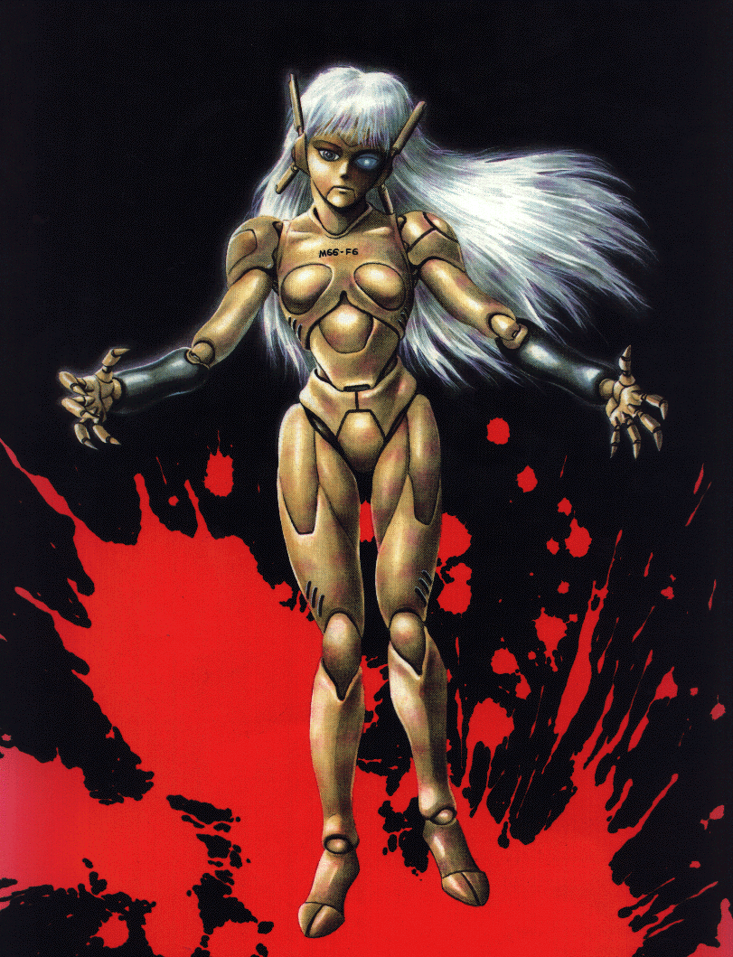 Black Magic M-66