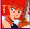 Cutey Honey