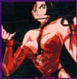 Cutey Honey