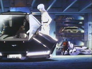 Cyber City