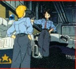 Dominion Tank Police