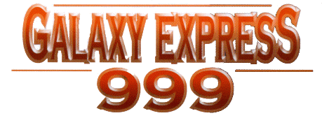 Galaxy Express 999