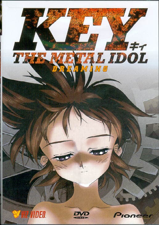 Key Metal Idol