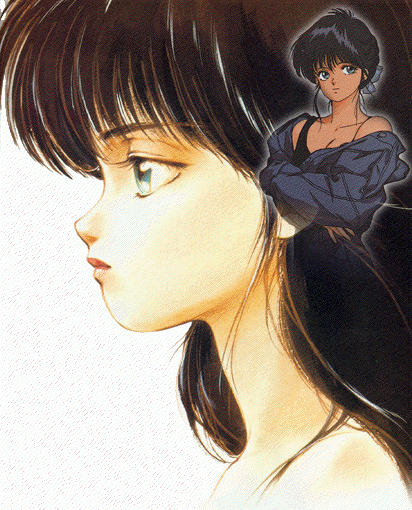 Kimagure Orange Road
