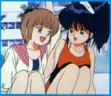 Kimagure Orange Road