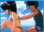 Kimagure Orange Road - film