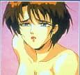 La Blue Girl