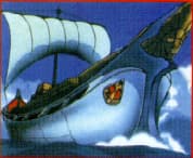 Les Mystérieuses Cités d'or
