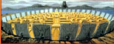 Les Mystérieuses Cités d'or
