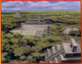 Les Mystérieuses Cités d'or