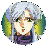 Megazone 23