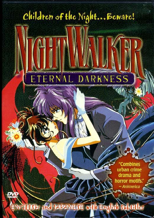 Night Walker