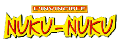 Nuku-Nuku