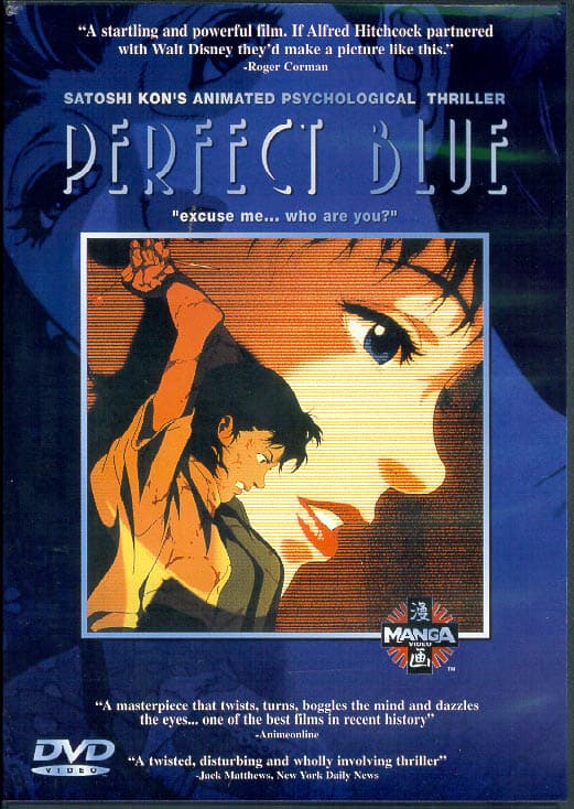 Perfect Blue