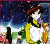 Sailor Moon - film