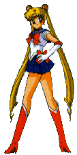 Sailor Moon - film