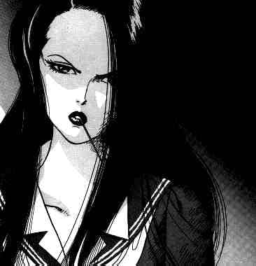 Shin Angel