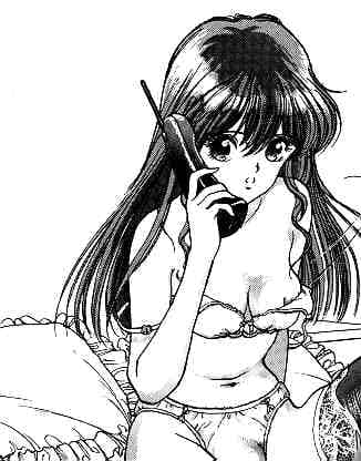 Shin Angel