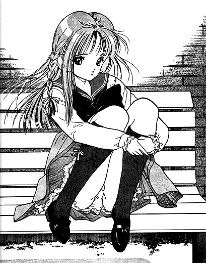 Shin Angel