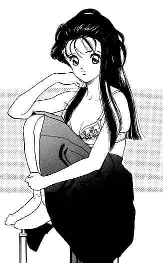 Shin Angel
