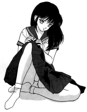 Shin Angel