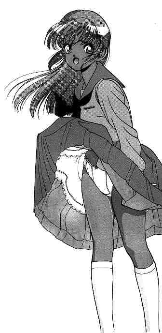 Shin Angel