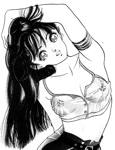 Shin Angel