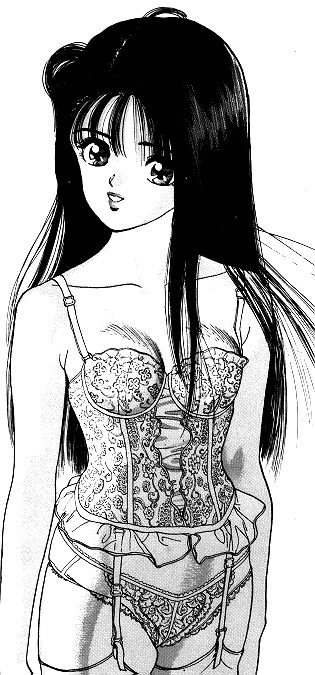 Shin Angel