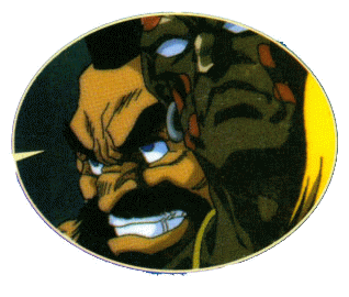 Street Fighter II