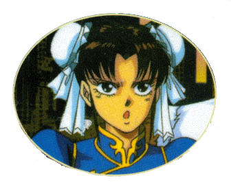 Street Fighter II