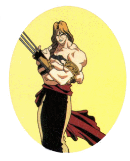 Street Fighter II