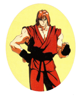 Street Fighter II