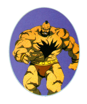 Street Fighter II