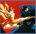 Street Fighter II