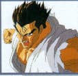 Street Fighter II V