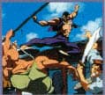 Street Fighter II V
