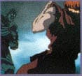 Street Fighter II V