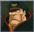 Street Fighter II V