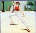 Street Fighter II V