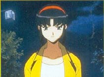 Tenchi in Tokyo
